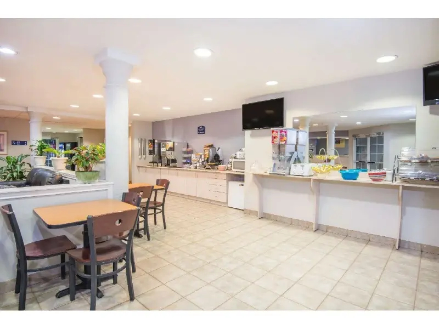 Microtel Inn & Suites Claremore