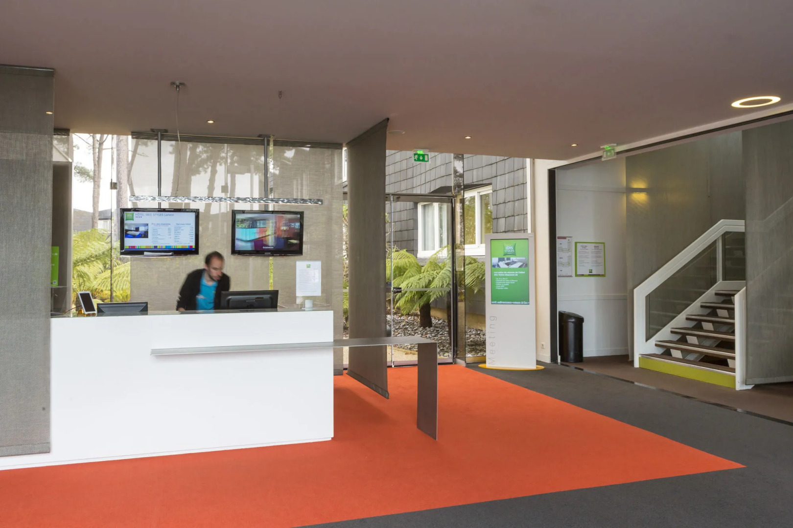 ibis Styles Lorient Caudan