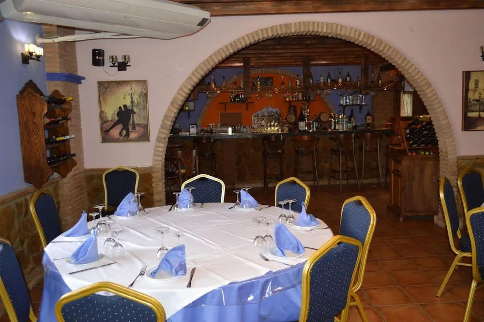 Hostal Rural Tio Tomas