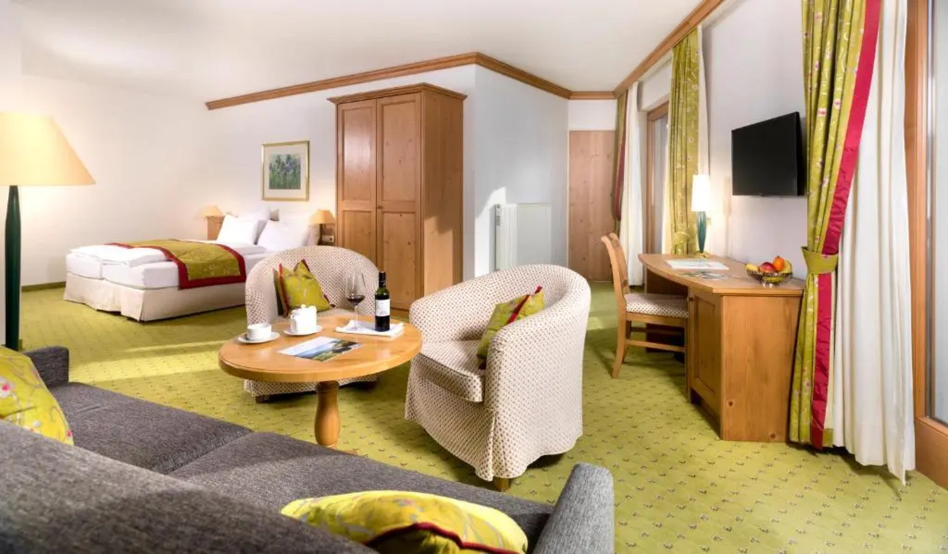 Defereggental Hotel & Resort