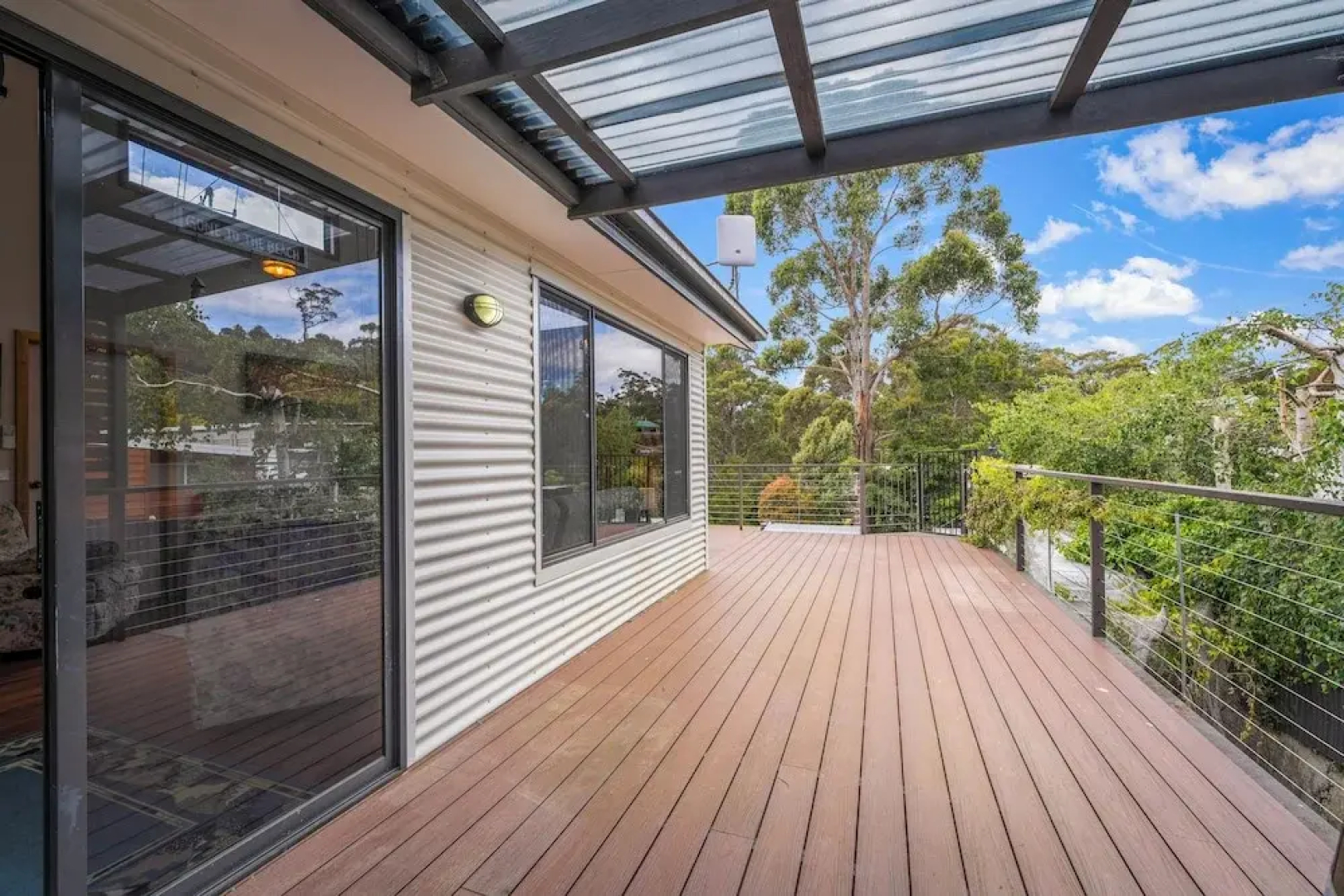 The Shack Port Arthur