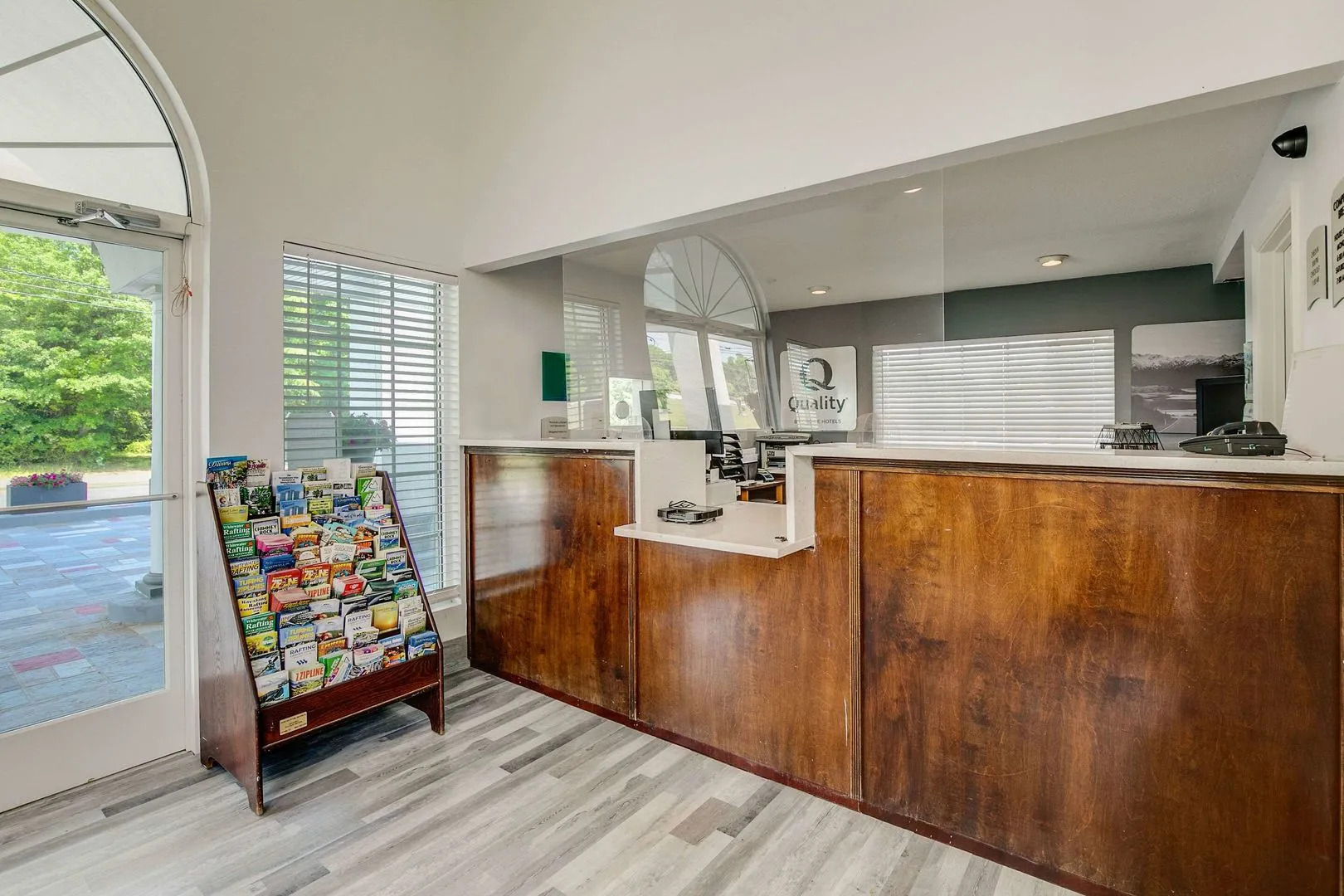 Quality Inn Elberton