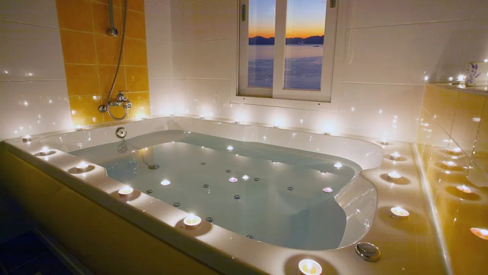 Namhea Pension Marronnier