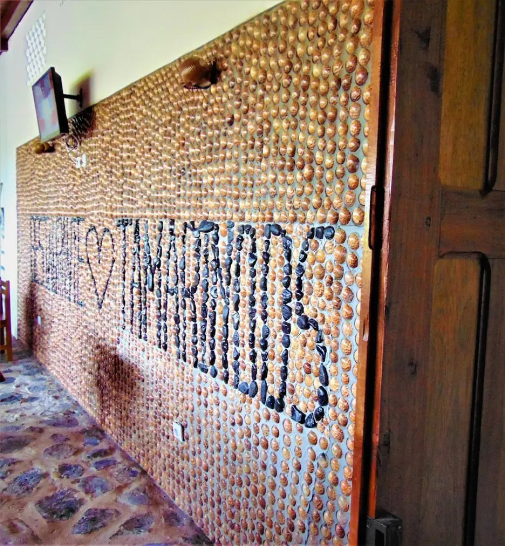 Residêncial Tamarindos