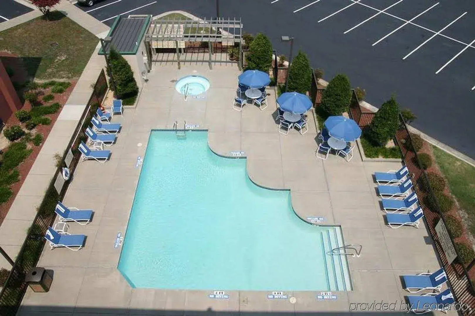 Hampton Inn Elizabeth City