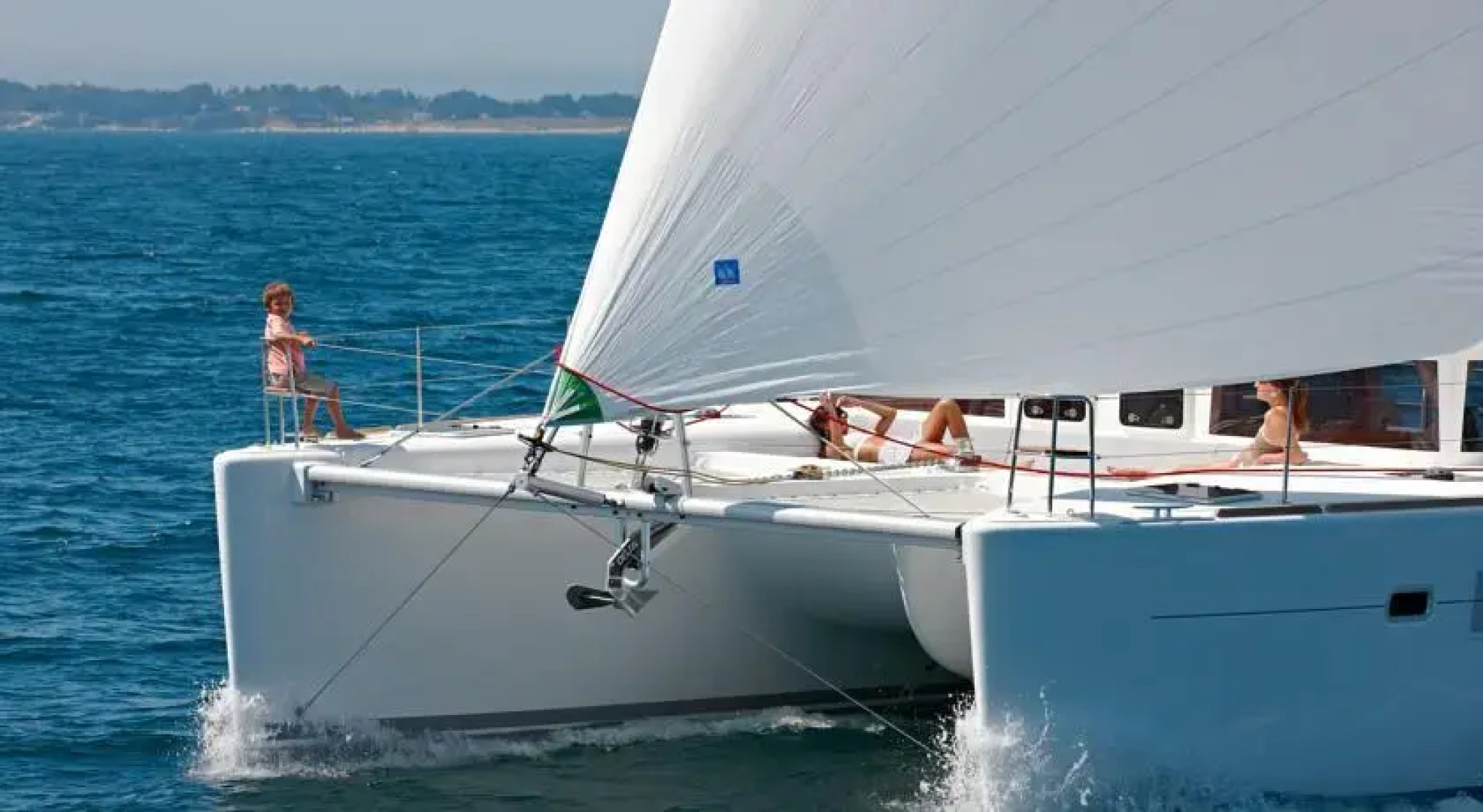 Bliss Boutique Yachting - Ionian