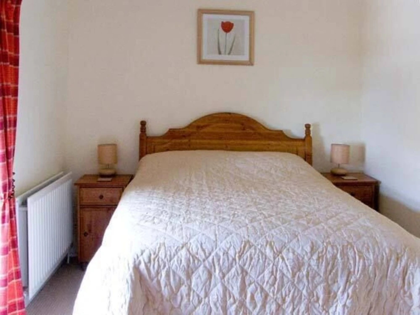 Coates Lane Farm Cottage