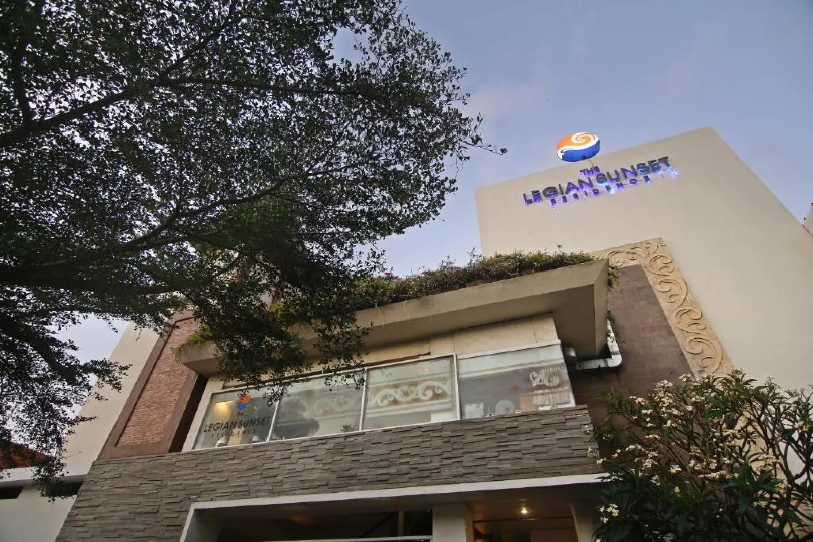 The Legian Sunset Residence