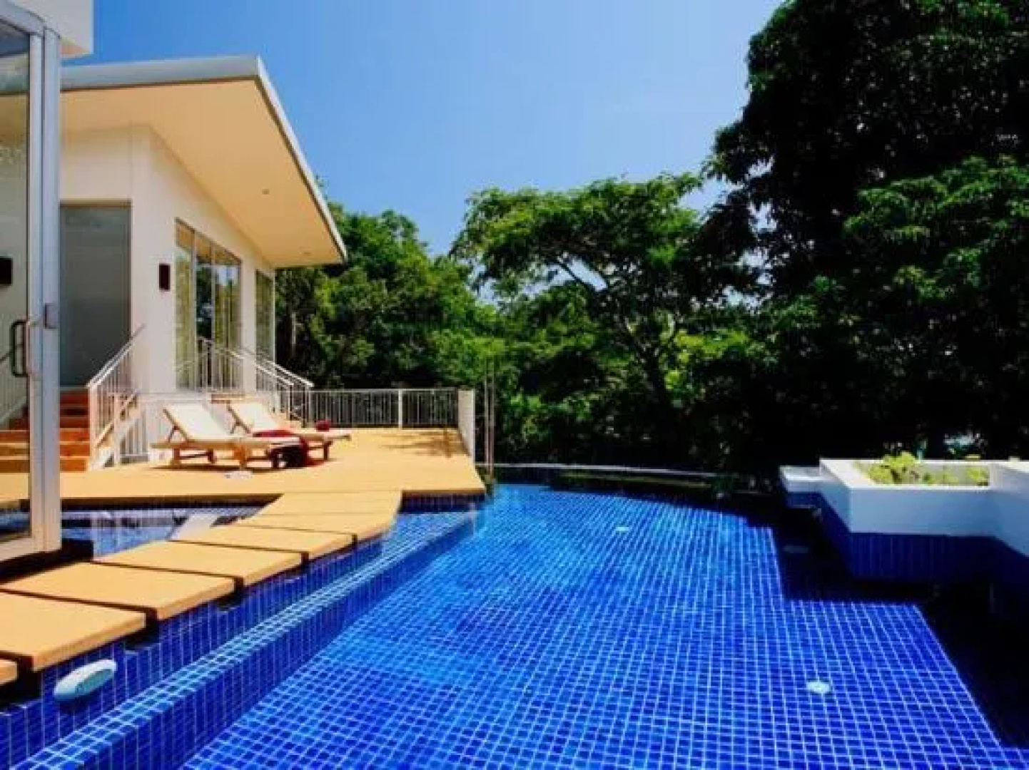The Coolwater Resort & Villas