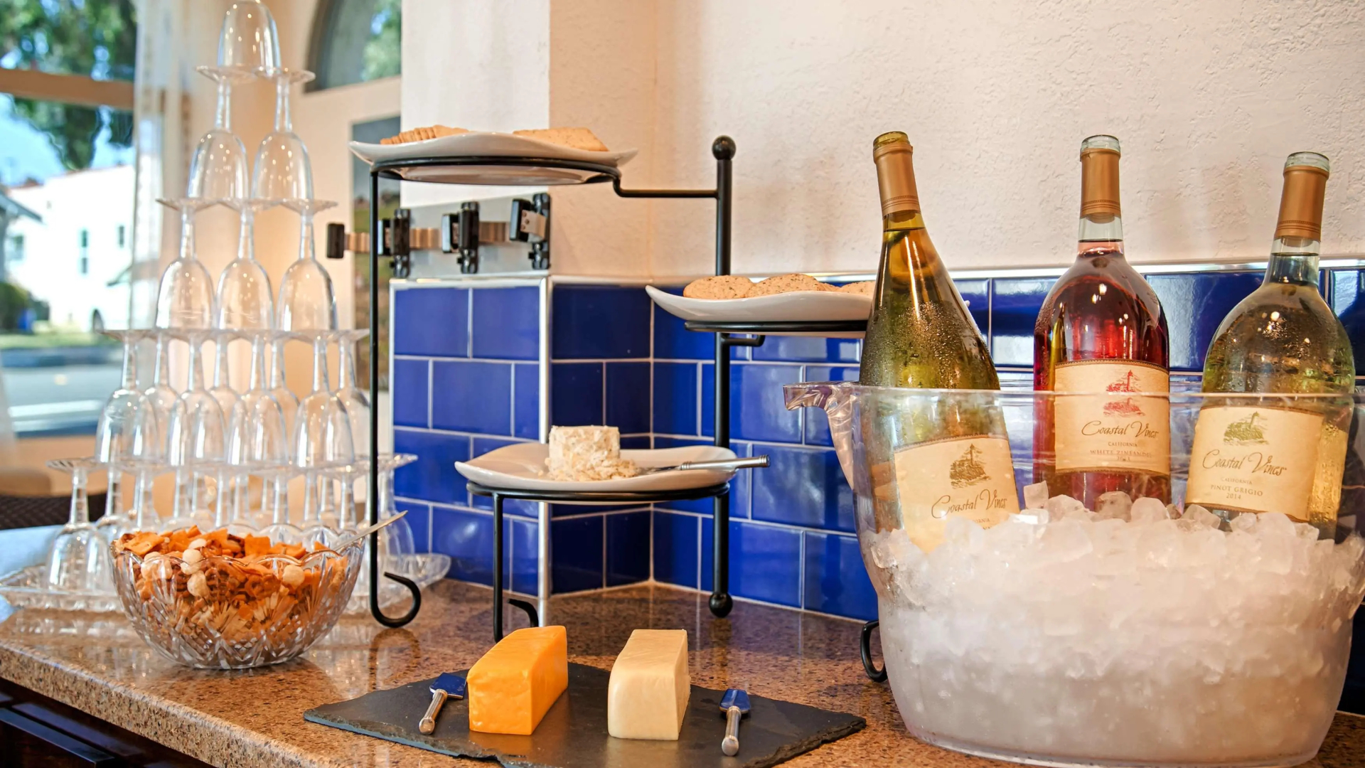 Best Western San Marcos Inn