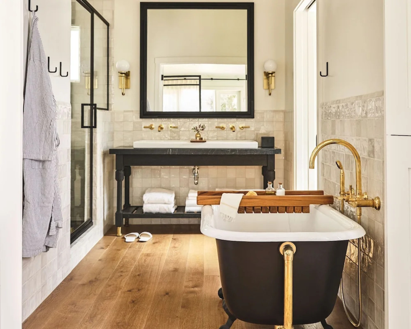 The Inn at Mattei's Tavern, Auberge Collection