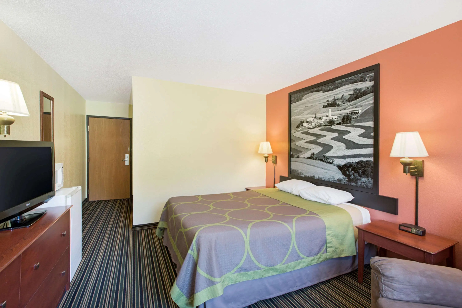 Quality Inn Oskaloosa