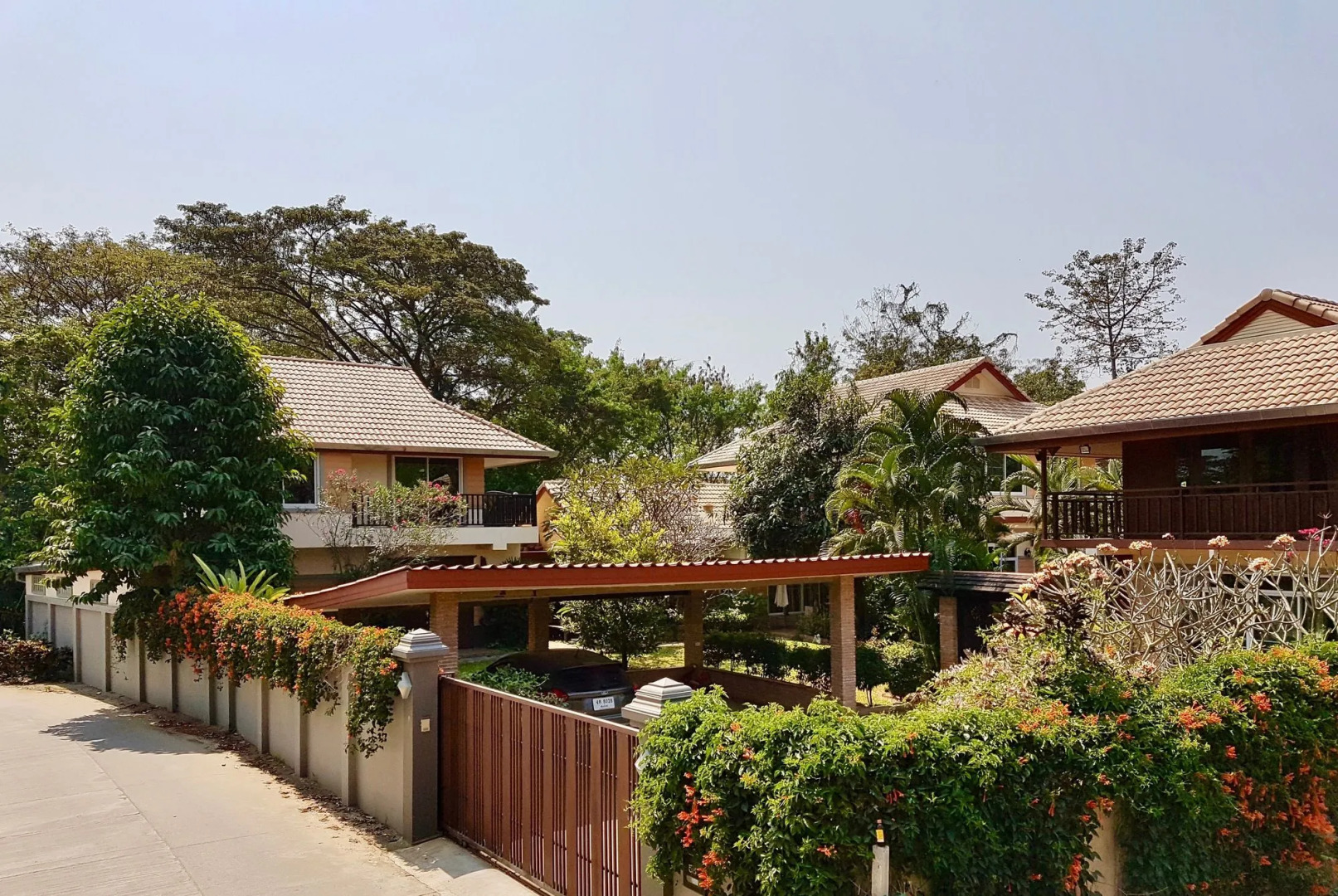 Desire Luxury Resort