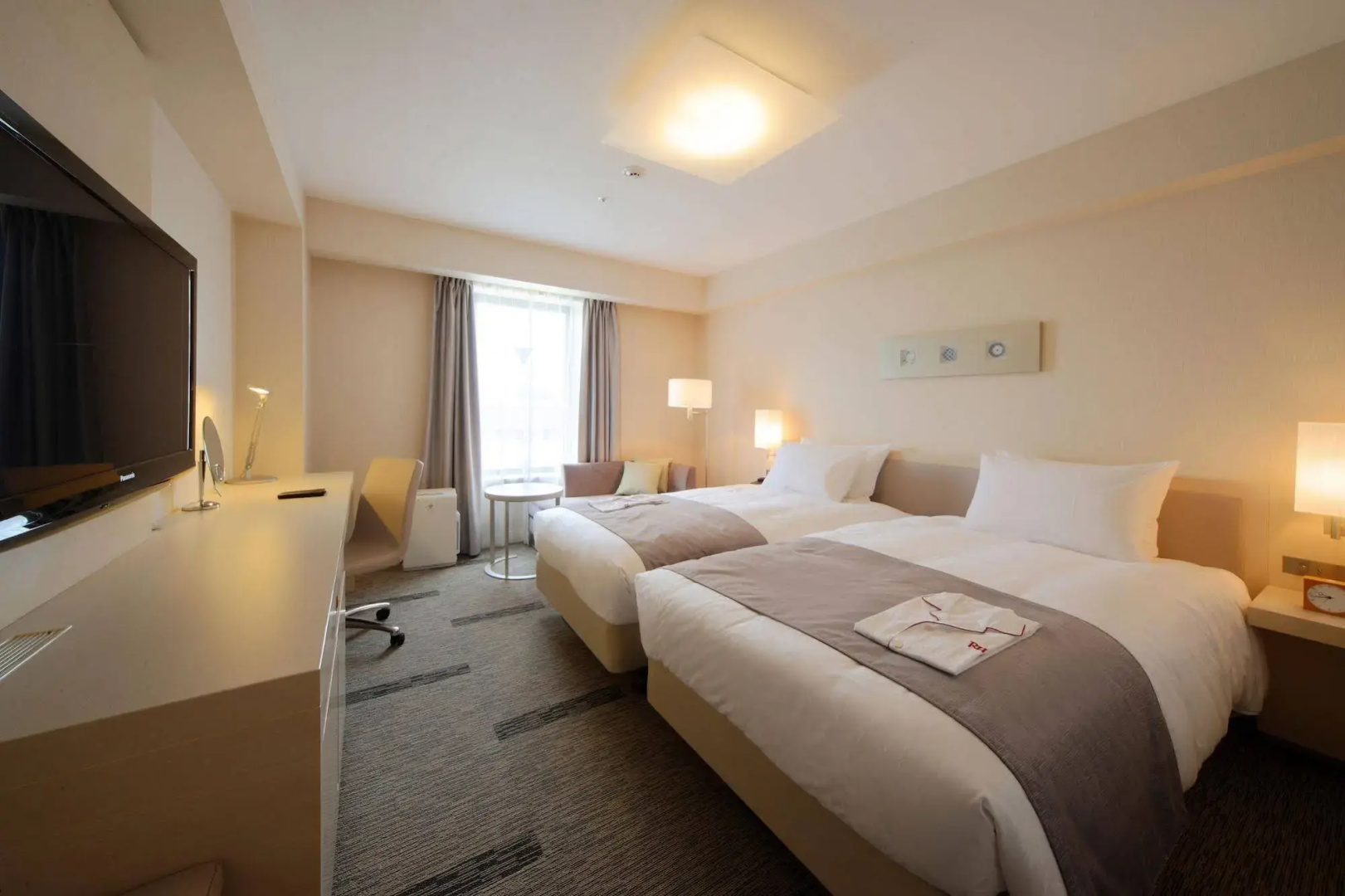 Richmond Hotel Narita