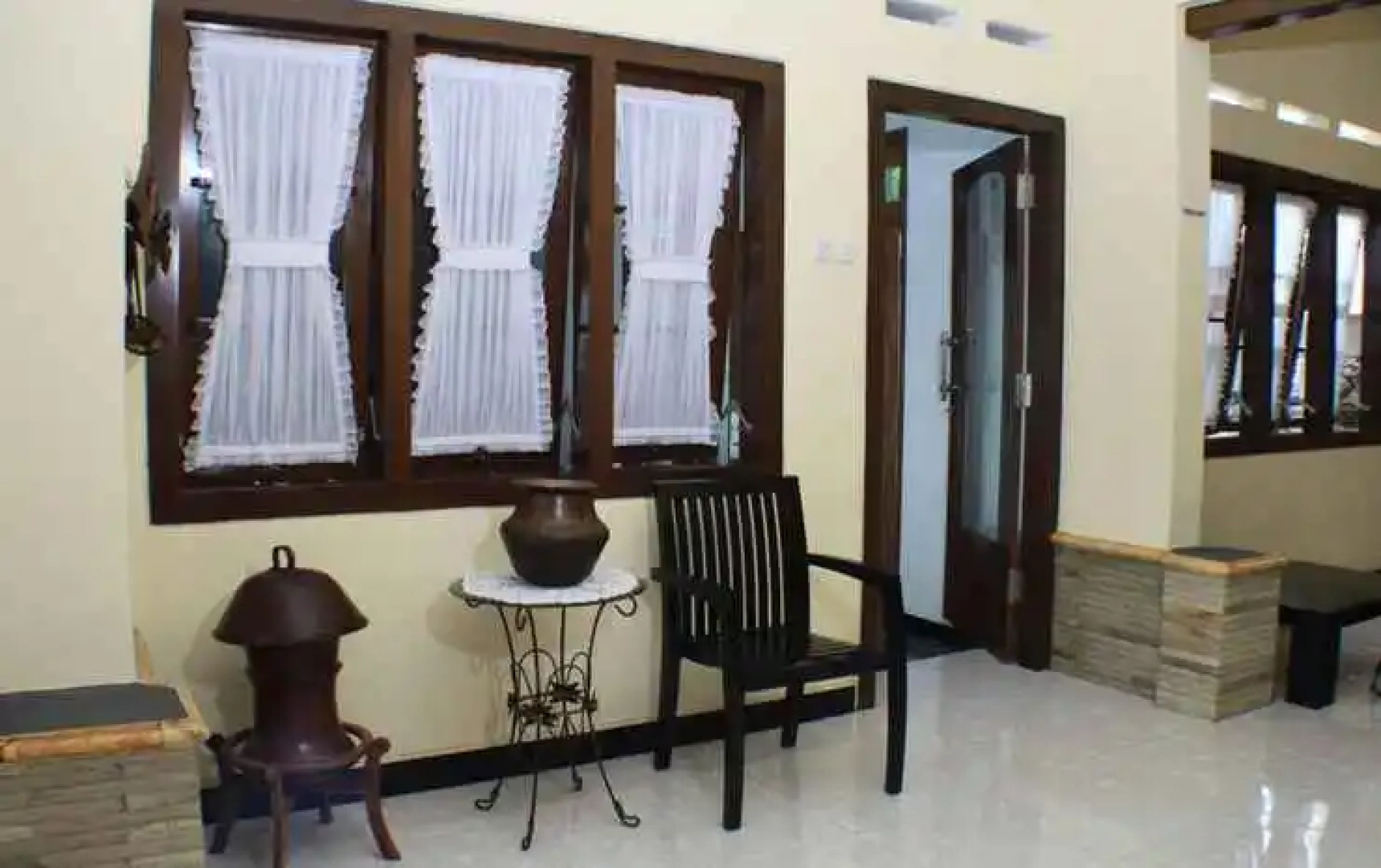 RITMA Guest House Syariah