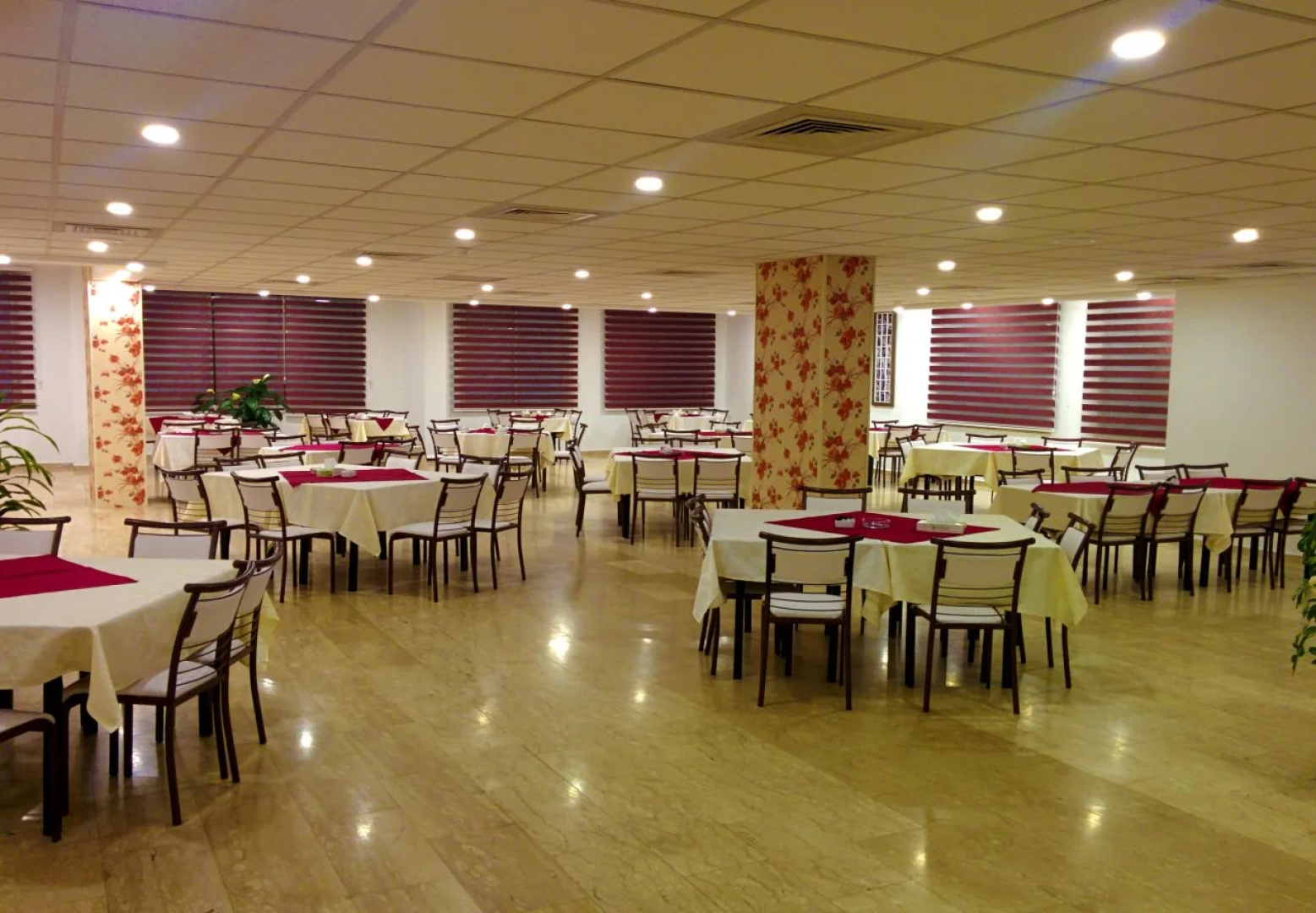 City Inn Palace Hotel