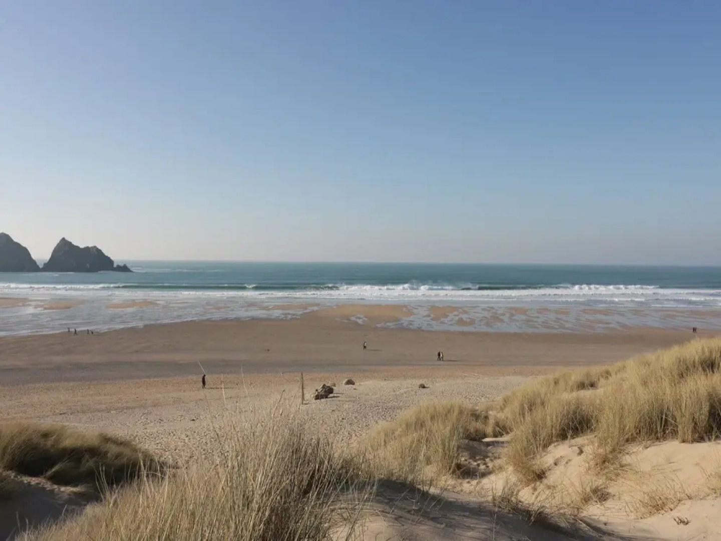 The Dunes