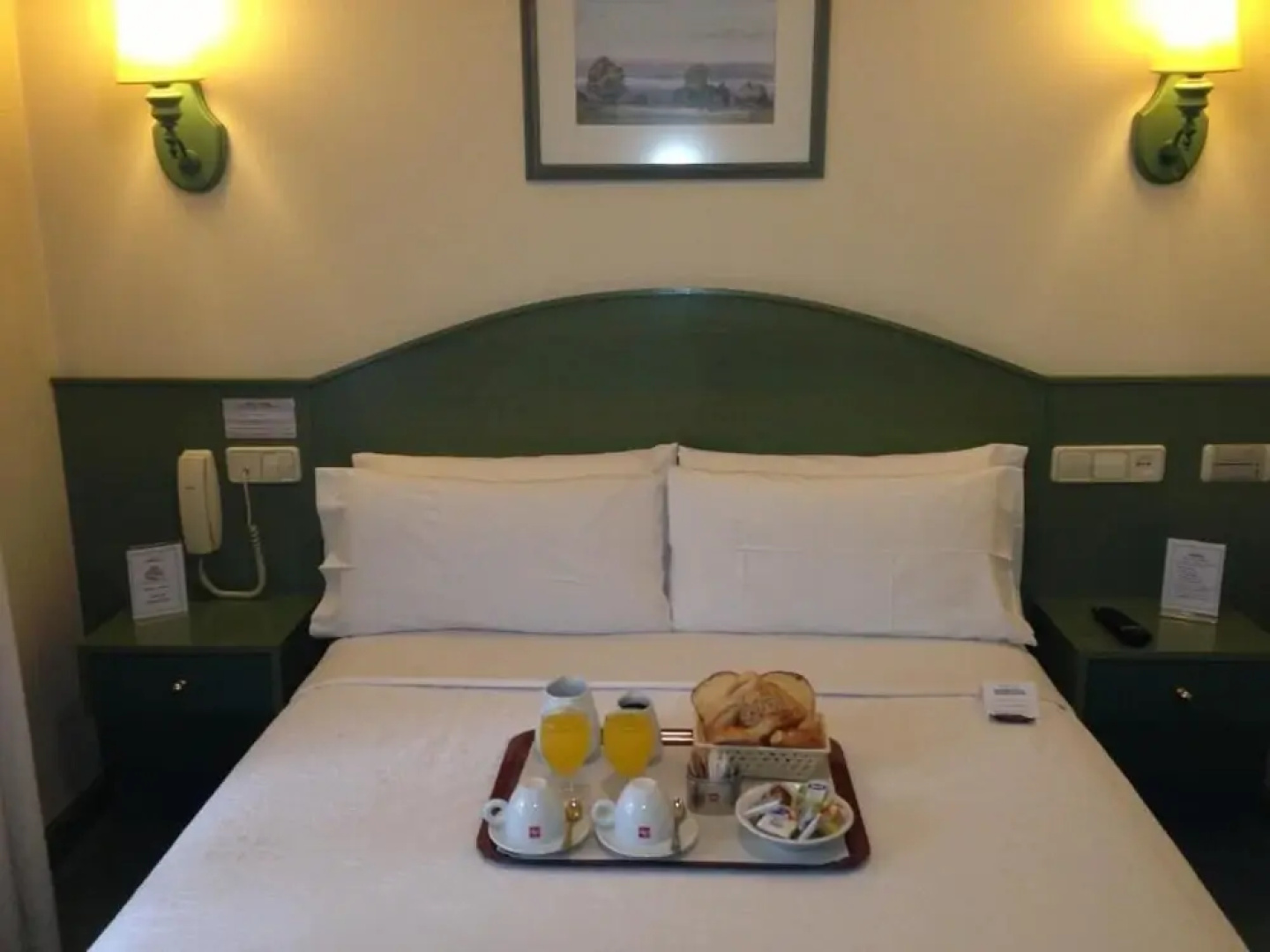 Hostal Navarra
