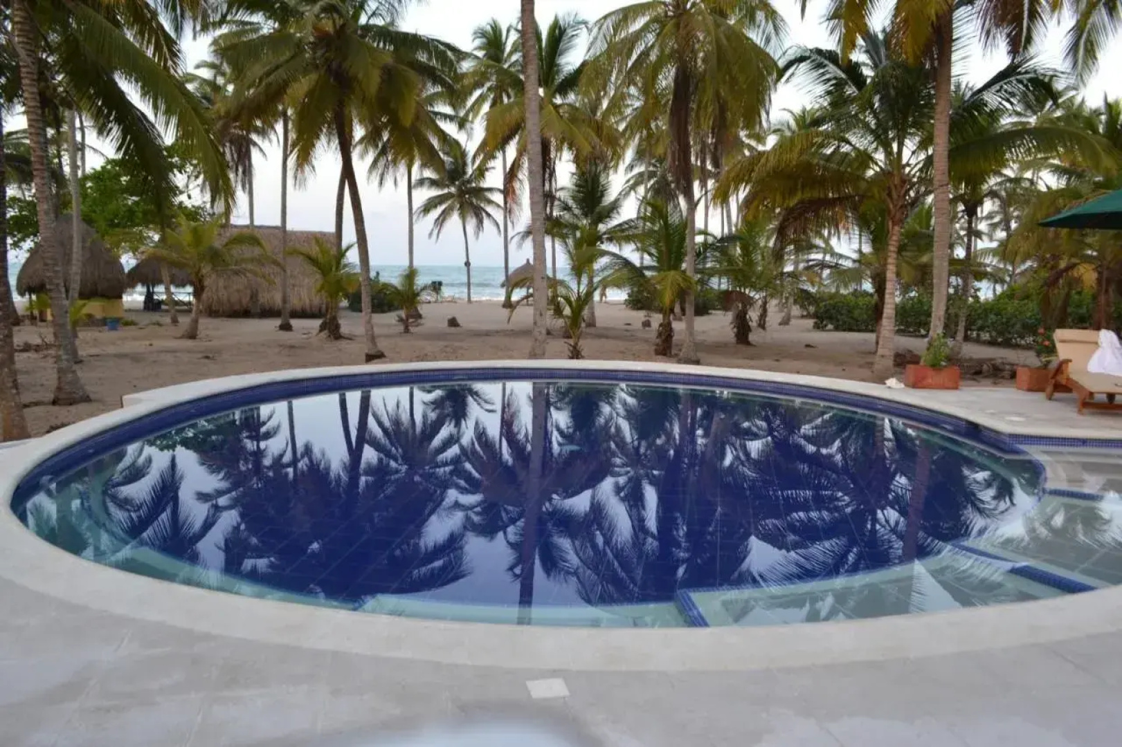 Aite Eco Resort