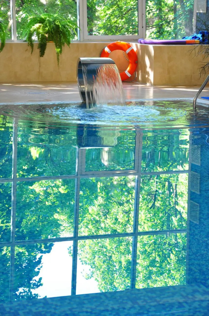 Санаторий имени И.М. Сеченова