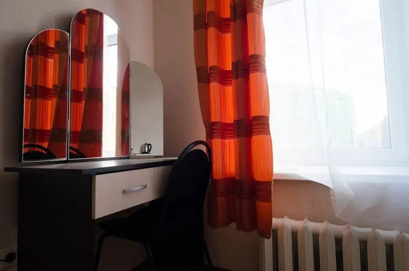 Hostel on Bolshaya Zelenina 2