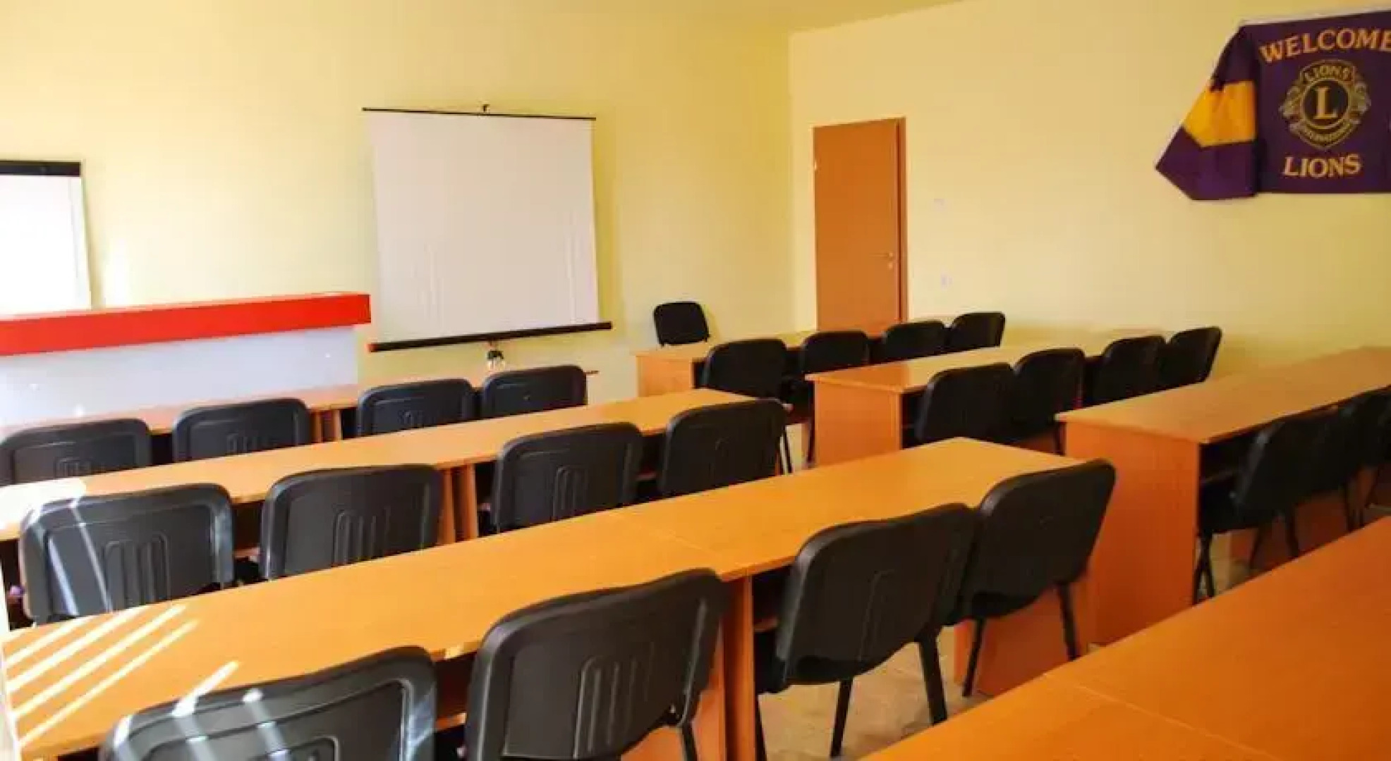 Hotel Central Razgrad