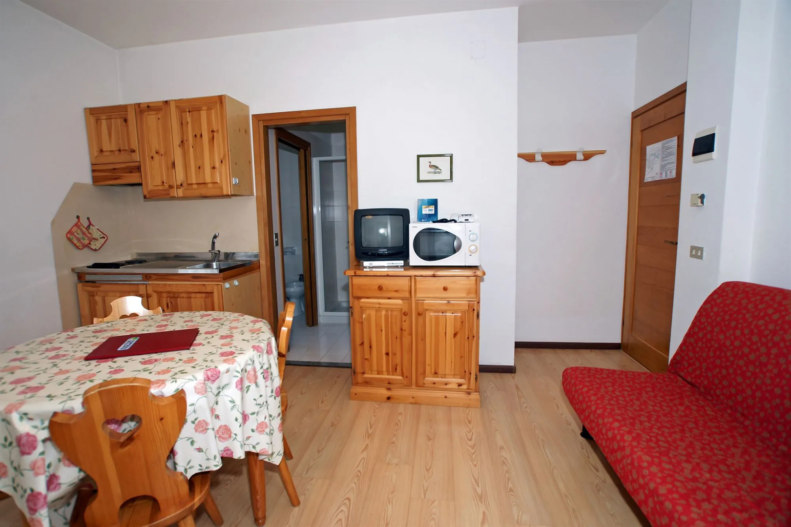 Relais Club Residence