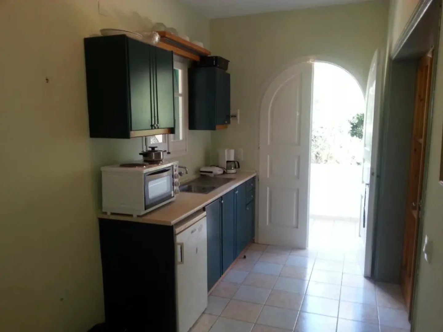 Rigos Apartments