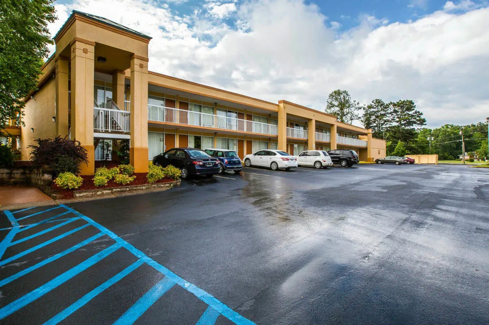 Quality Inn