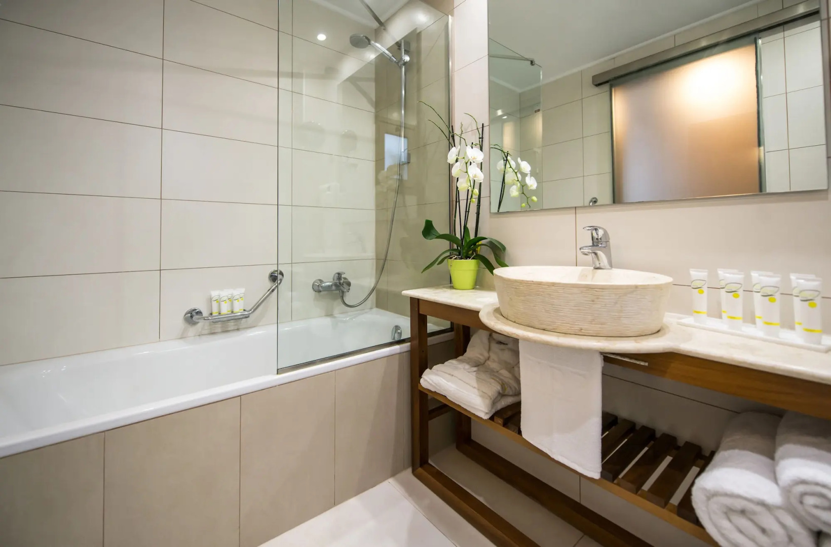 Bitzaro Palace Hotel - All inclusive