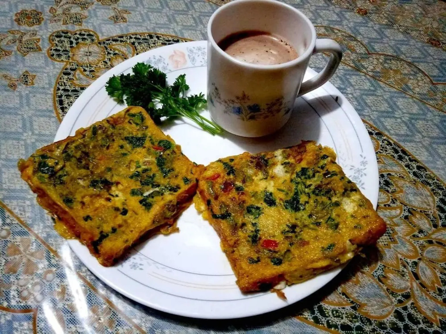 Banga-an BnB and Coffee House