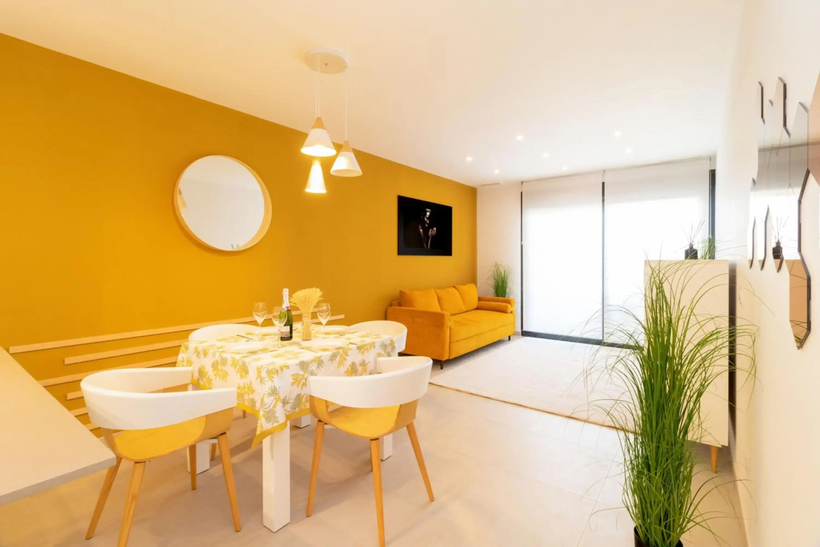 The best apartament