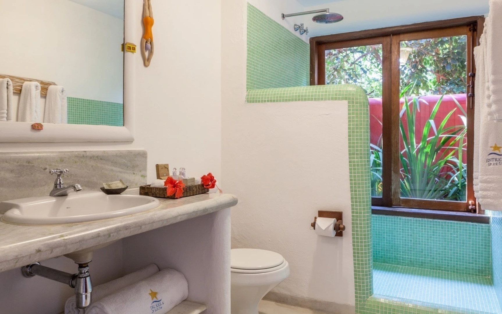 Pousada Estrela D'Água