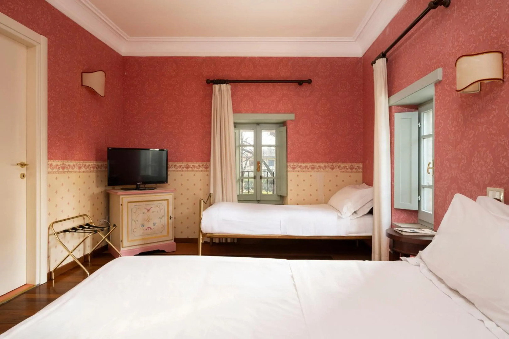 Relais Parco Dei Cavalieri Assisi