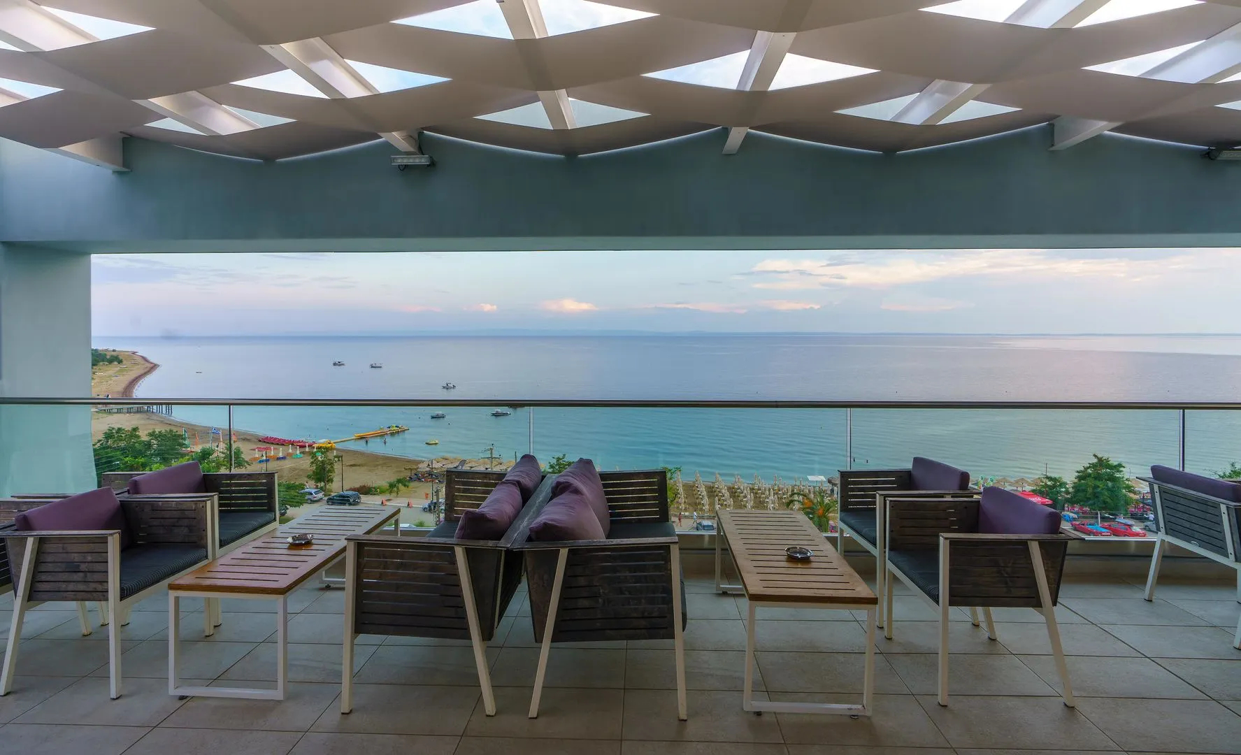 Elinotel Sermilia Resort - All inclusive