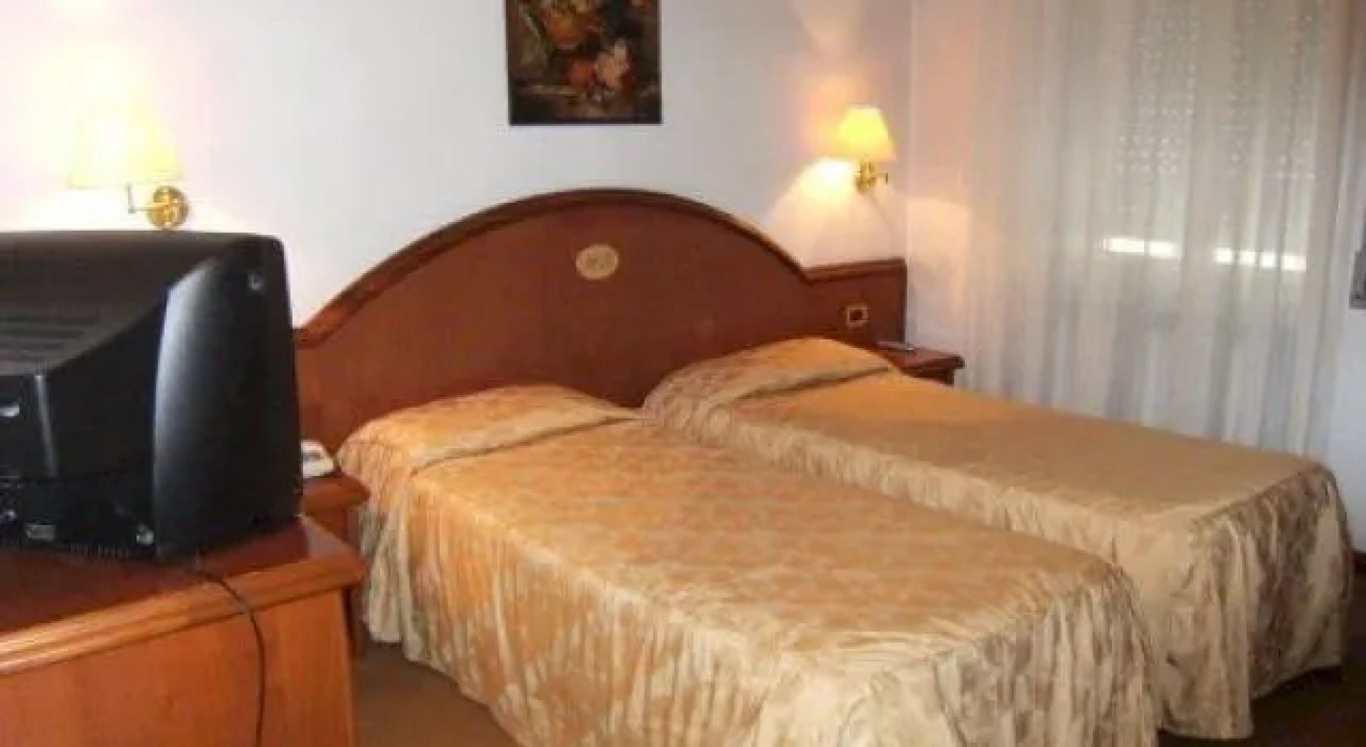 Hotel Europa