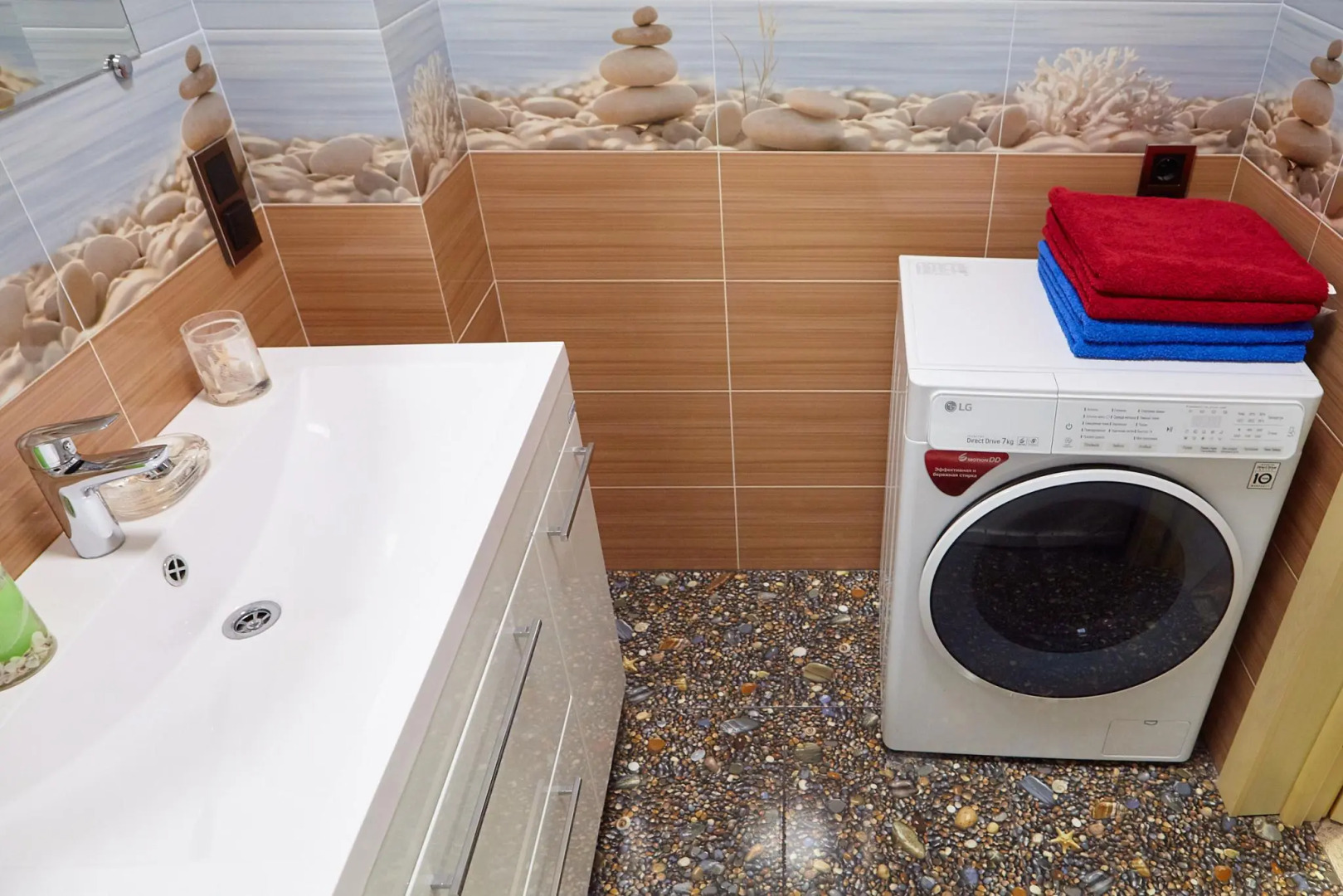 25 этажей на улице Ворошилова 1/4