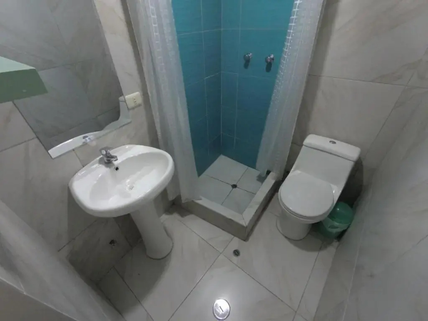 Fragata Hotel Camaná