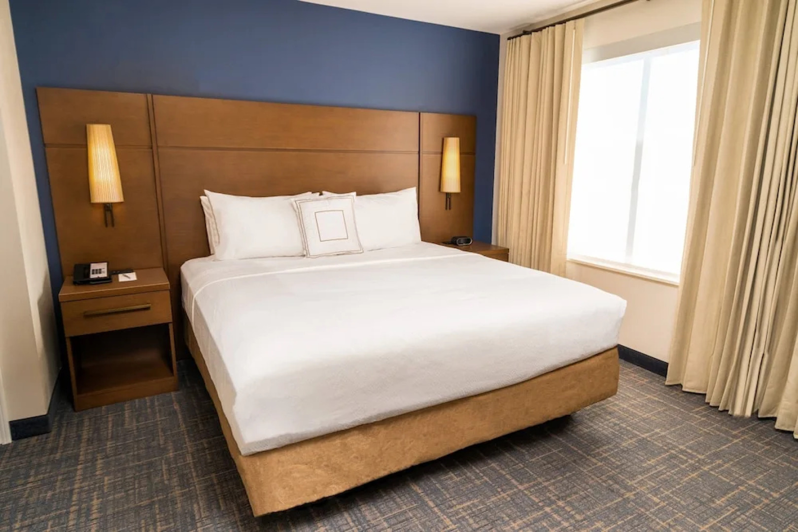 Residence Inn by Marriott Upper Marlboro Joint Base Andrews
