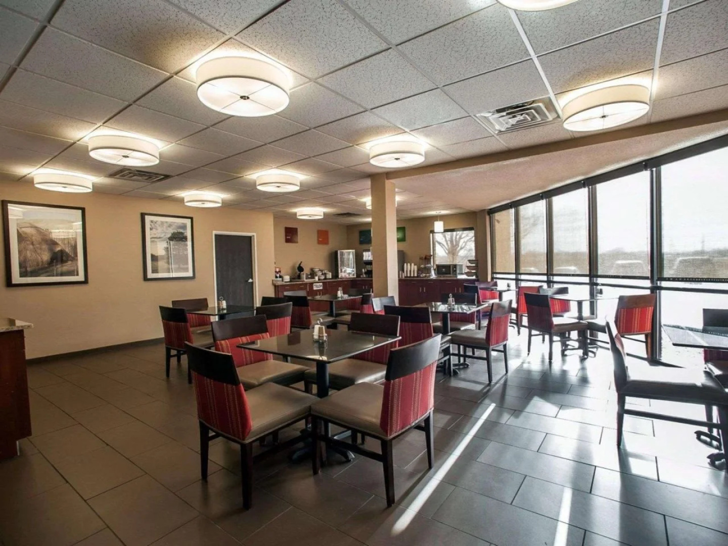 Quality Inn & Suites near St. Louis and I-255