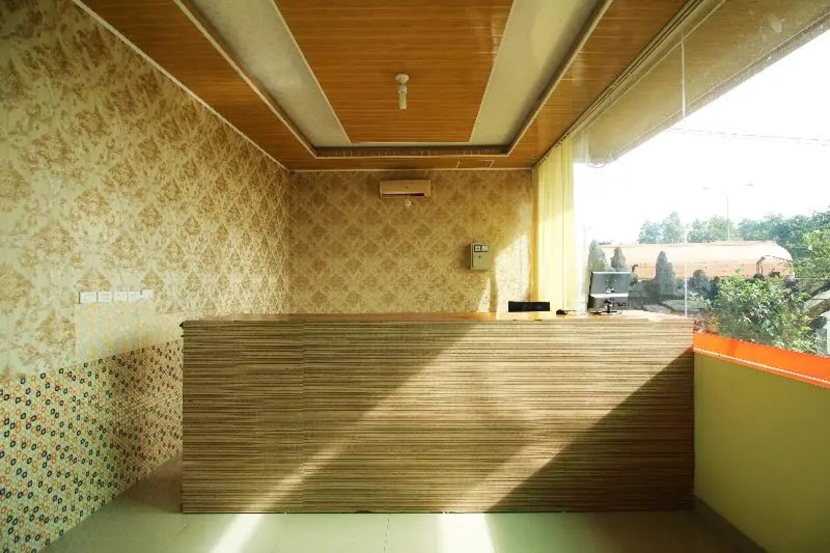 Homestay Hj Suharti by OYO