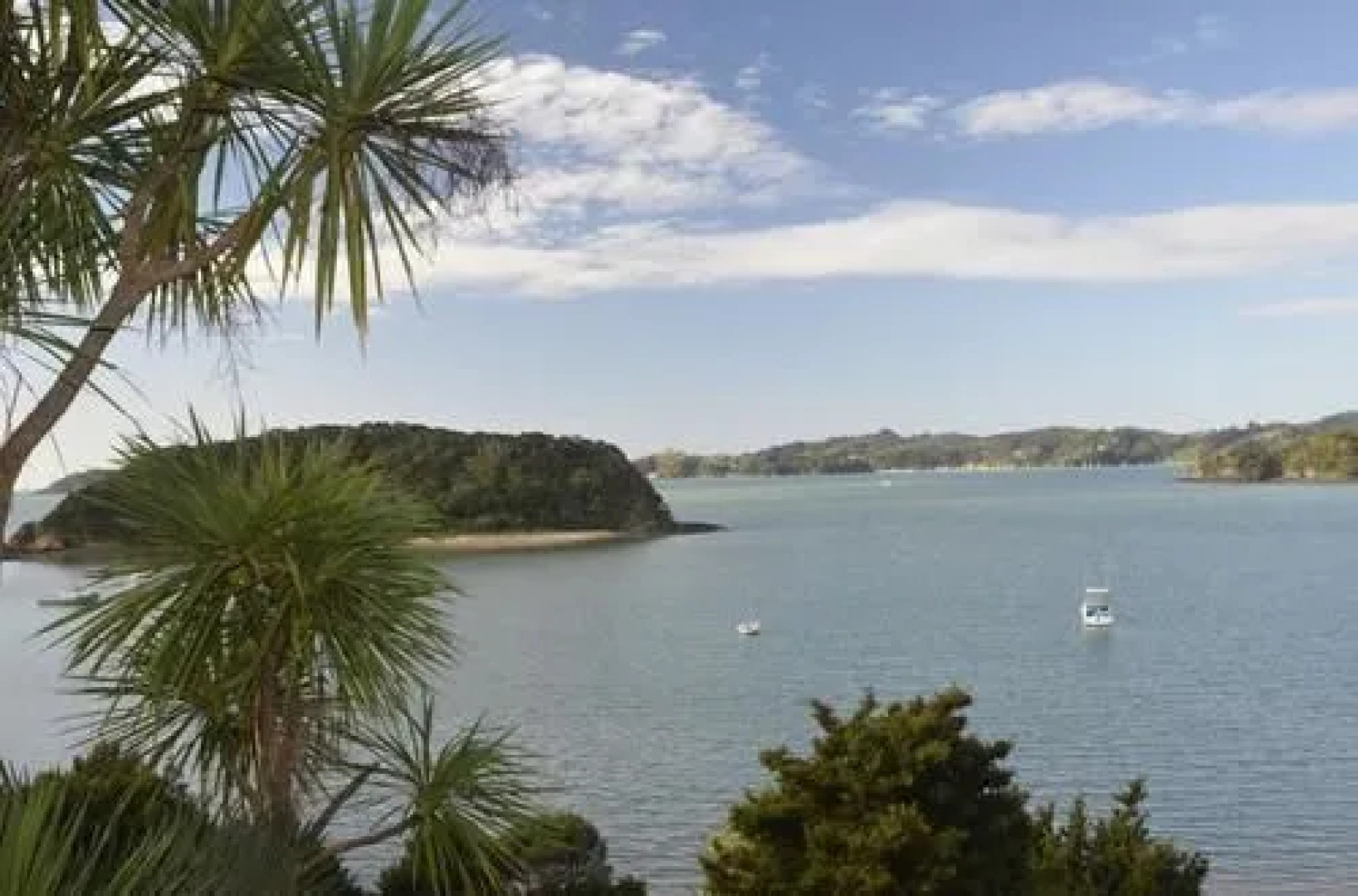 Bay Of Islands Beachhouse