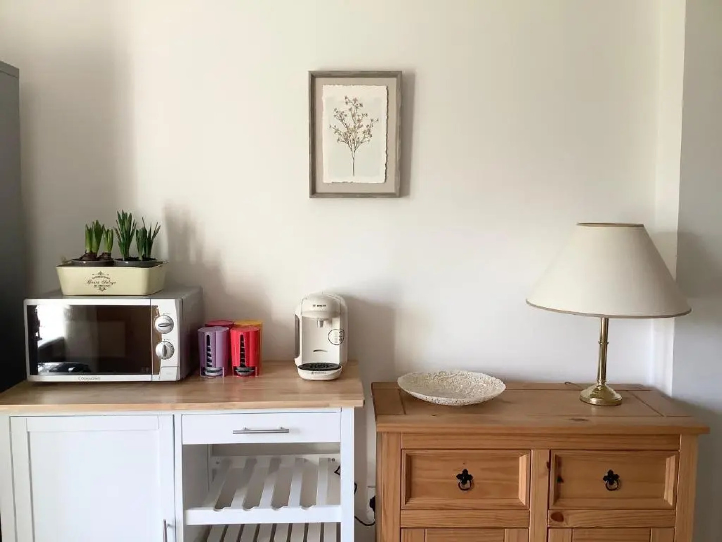 Humphries Cross Apartments