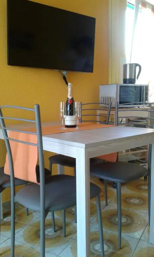 Appartamento Lauretta