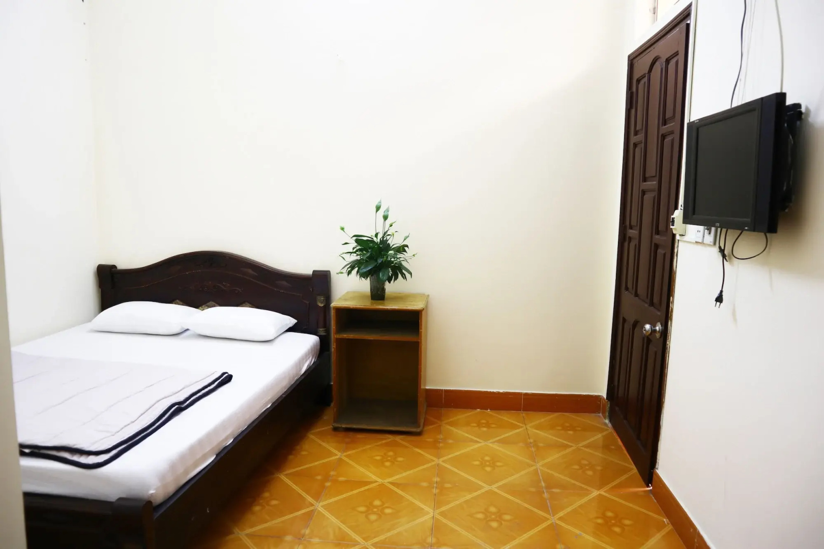 Ha Giang Chopai Hostel