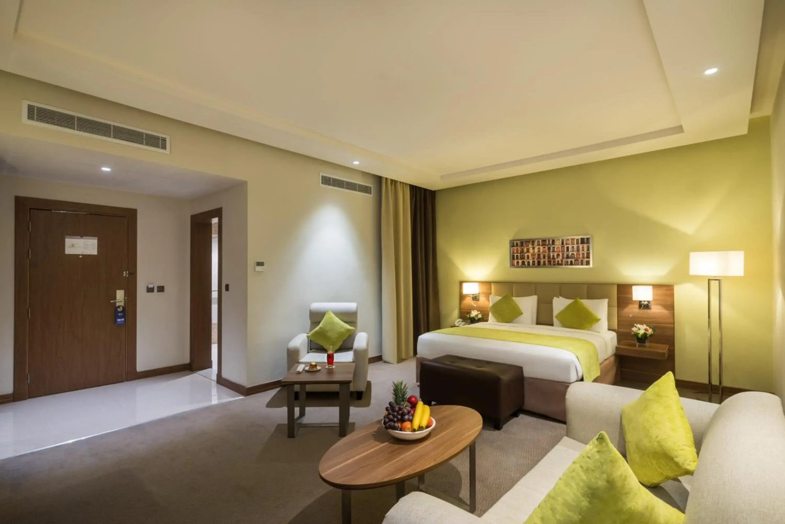 Mena Hotel Tabuk