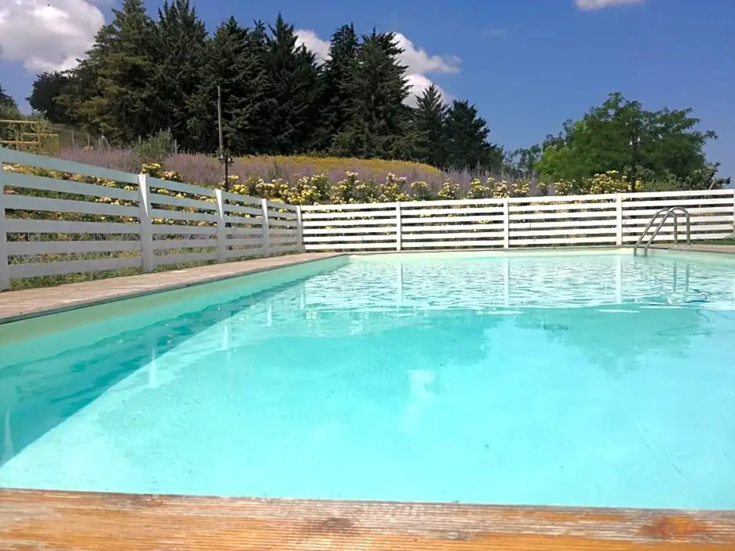 Il Gelso Country House