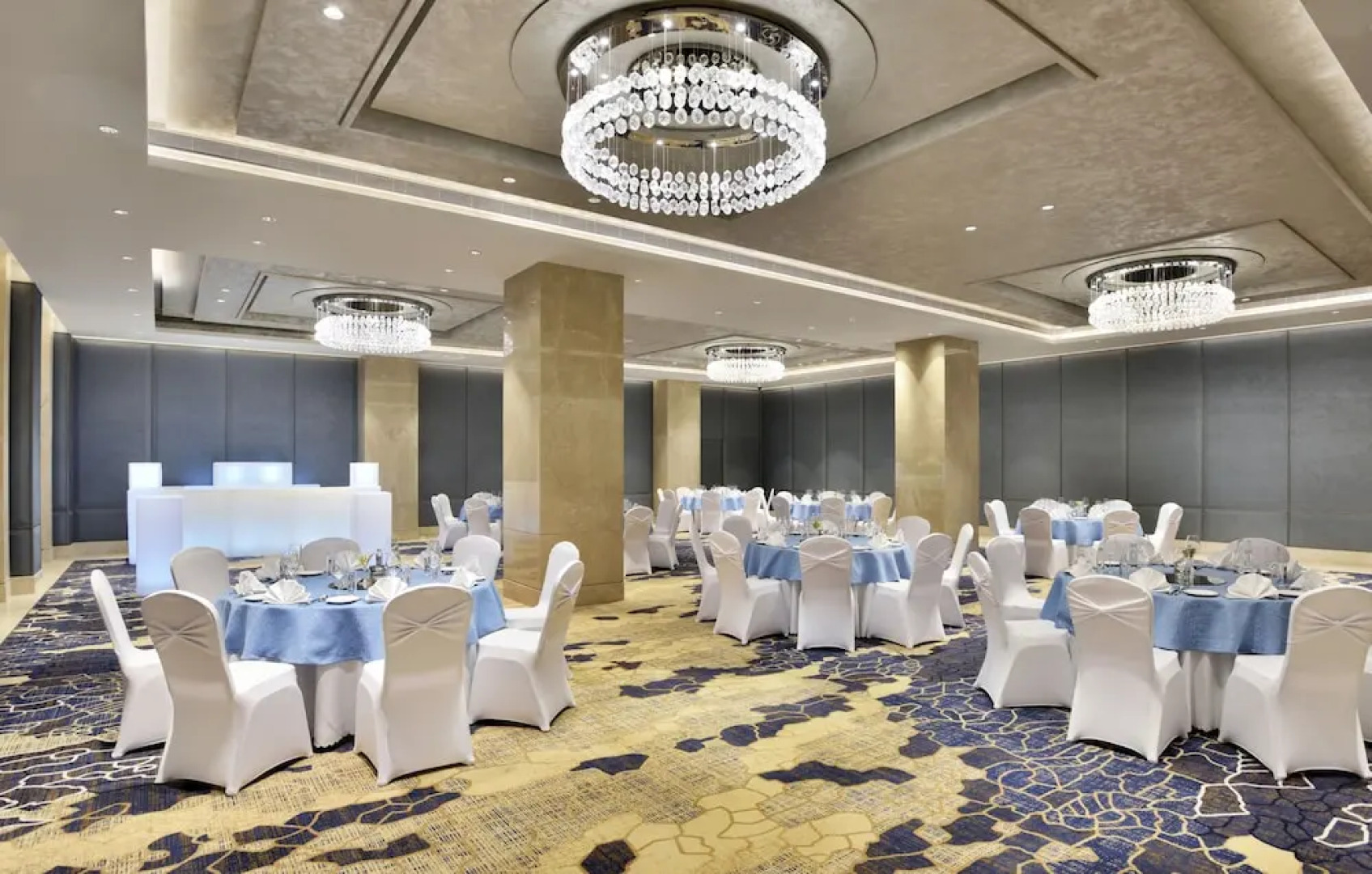 Fortune Landmark Indore