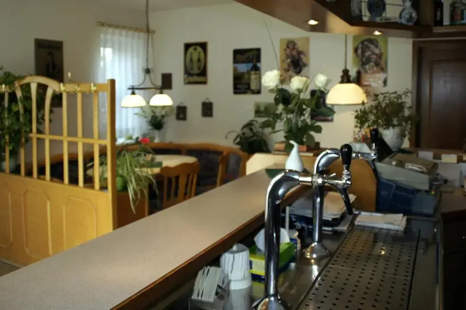 Landhotel Pagram-Frankfurt/Oder