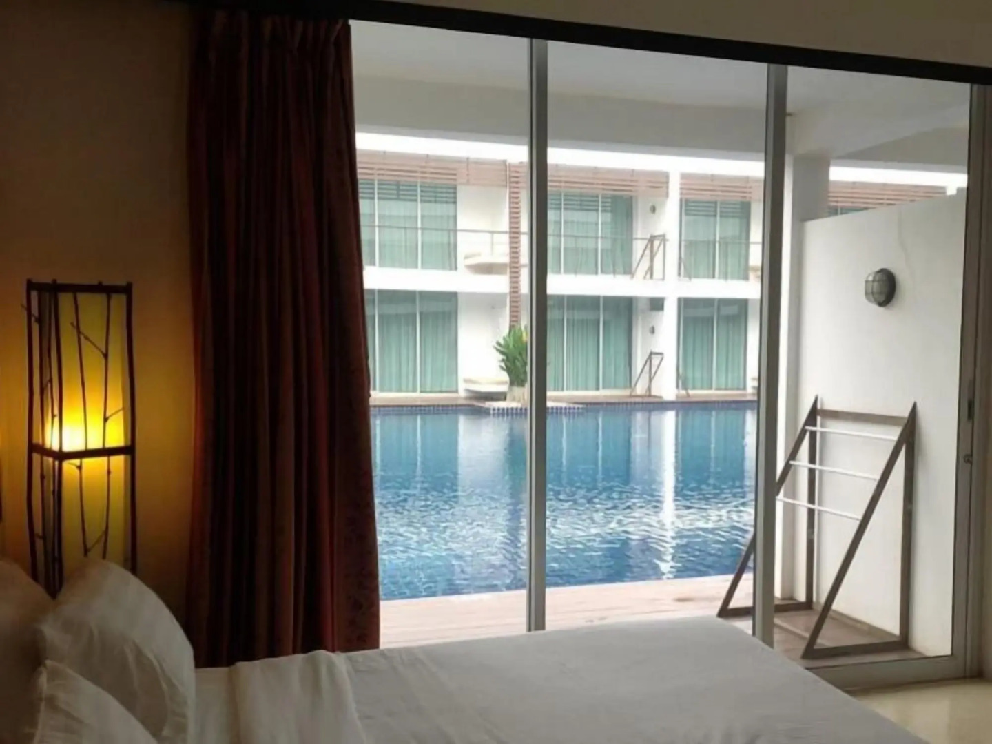 Vana Wellness Resort